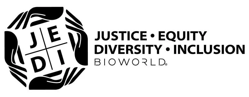 JEDI - Justice Equity Diversity Inclusion