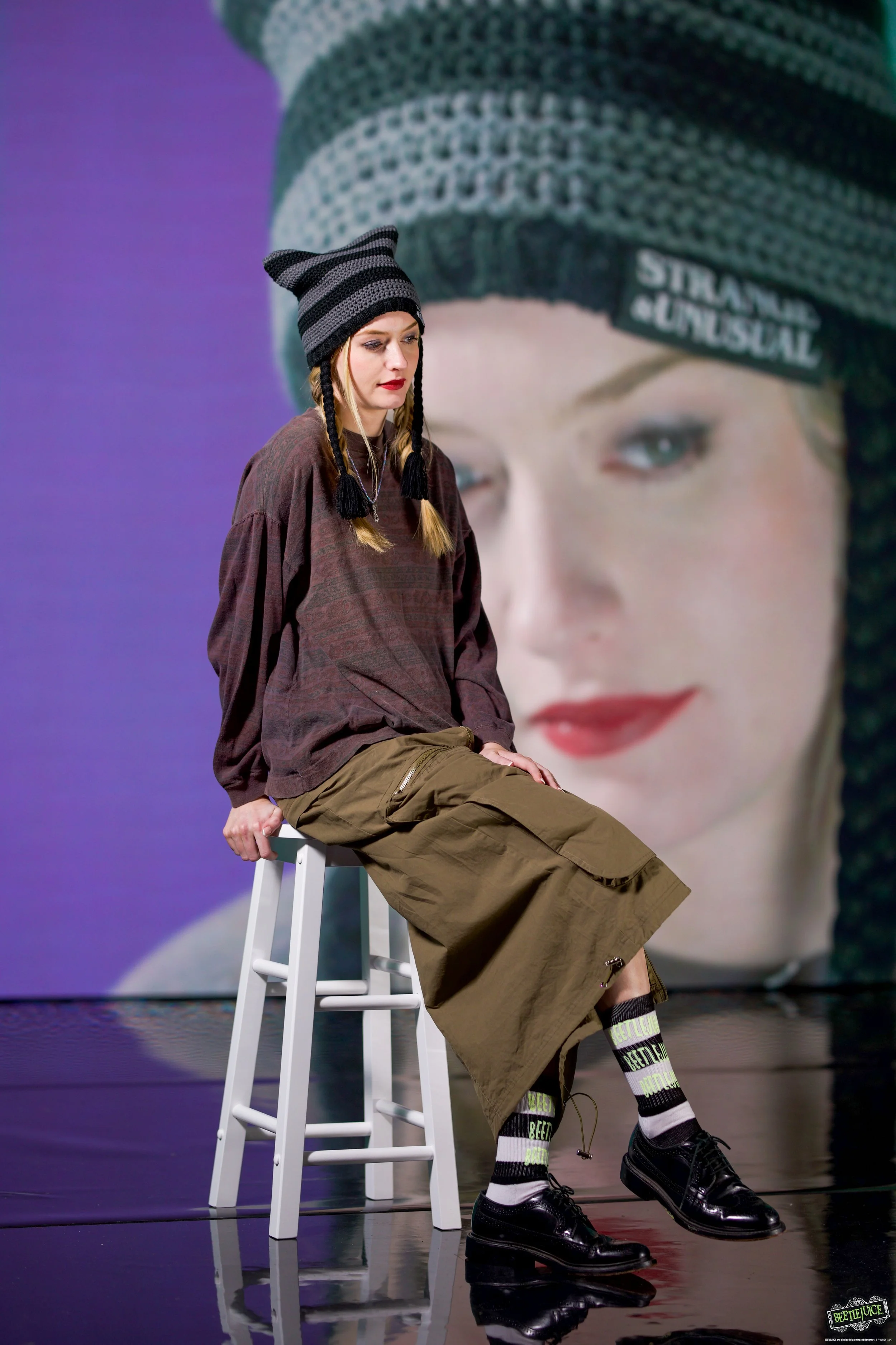 Beetlejuice product 4